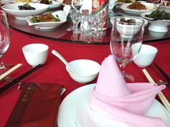 -上海小南国(正大店)