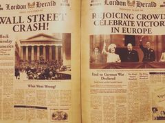 -HIGH FIVE哈福手工汉堡(桂林路店)