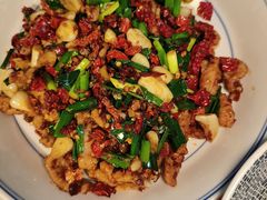 -树厨贵州菜(铜仁花果山店)