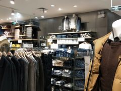 -MUJI无印良品(领秀城店)