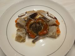 -海味世家·家常菜馆(明州里店)