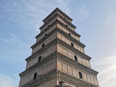 -大慈恩寺(大雁塔)