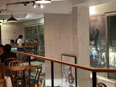 -Alimentari早午餐(安福路店)