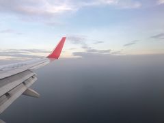 -曼谷素万那普国际机场