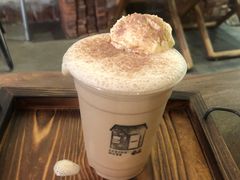 -春庄咖啡SpringHues(钟楼小区店)