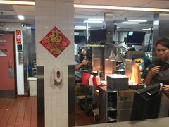 -麦当劳(东方时代广场分店)
