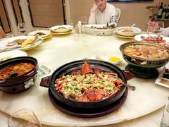 -海鲜码头·中国菜