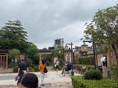 -许驸马府