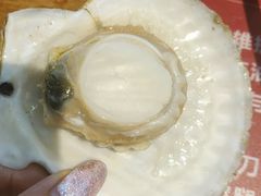 -蚝英雄鲜蚝自助专门店(长楹天街直营店)