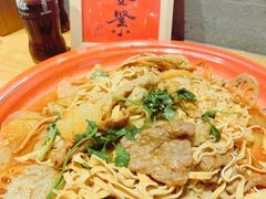 -老街称盘麻辣烫·冒菜(思北店)