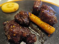 -聚鑫阁江浙菜·非遗传承技艺(闵行交大店)