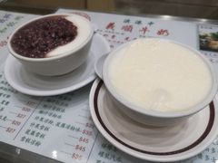 -义顺牛奶公司(新马路老店)