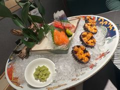 -胆道·海胆专门店(凯德晶萃店)