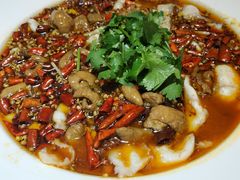 -王妈热卤·川味馆(海昌店)