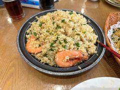 -洲晓鲜·舟山海鲜大排档(朱家尖风景区店)