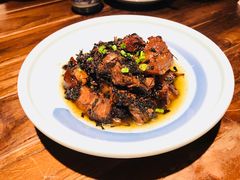 -鱼食饭稻·苏浙土菜17年老馆子(平江路店)