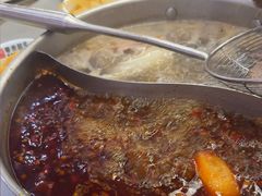 -宴全牛粤来越牛潮汕鲜牛肉火锅(海州万达广场店)