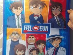 -DQ·蛋糕·冰淇淋(河东万达店)