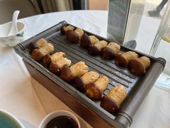 -沿途四季·云南菜·诗酒茶(蓝色港湾店)