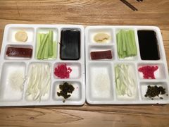 -四季民福烤鸭店(前门廊房二条店)