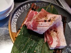 -老卜奎齐齐哈尔烤肉(人民东路店)