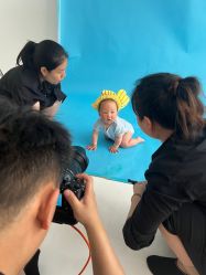 -小阿福儿童摄影(摩尔城店)