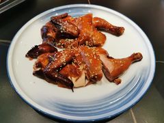 -宏宴·新京菜(望京店)