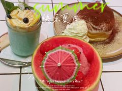 -MIKAKU(万达广场上海宝山店)