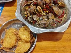 -陈氏肥蛤(小纬六路总店)