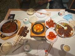 -七八冷面·延边朝鲜族美食(圣熙八号店)