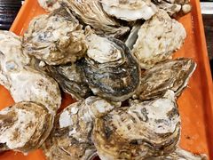 -蚝婆海鲜烧烤(莆田旗舰店)