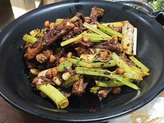 -掌上鲜(南顺城街店)