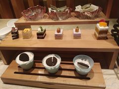 -海天酒店-餐饮部