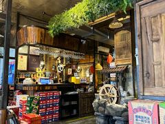 -泽成·冰煮羊(乌兰察布红楼店)