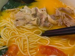 -和府捞面(东直门银座店)