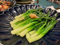-誉八仙粤菜(万象天地店)