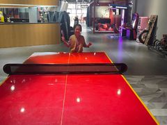 -金港秋名山·双层卡丁车场