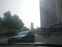 -中国人民解放军空军特色医学中心(空军总医院)
