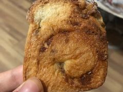 -WHEAT&BAKER-麥(凯德来福士店)