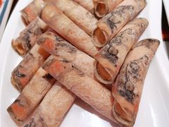 -1078號老北京涮肉(万达广场店)