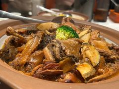-厝小满.姜母鸭/泉州菜(桥南店)