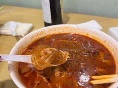 -酸辣粉(氹仔店)