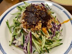 -秦唐汉味biangbiang面(大钟寺店)