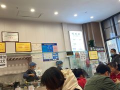 -陆长玖古法猪脚饭(玄风桥店)