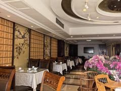 -牟传仁饭庄(星海店)