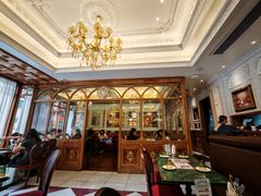 -秘密旅行Bonjour(黑金冠 江南西店)
