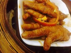 -点都靓餐饮连锁(德信华城店)