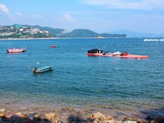 -大梅沙海滨公园