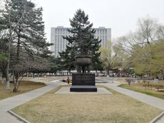 -东北大学(南湖校区)