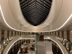 -上海滴水湖皇冠假日酒店